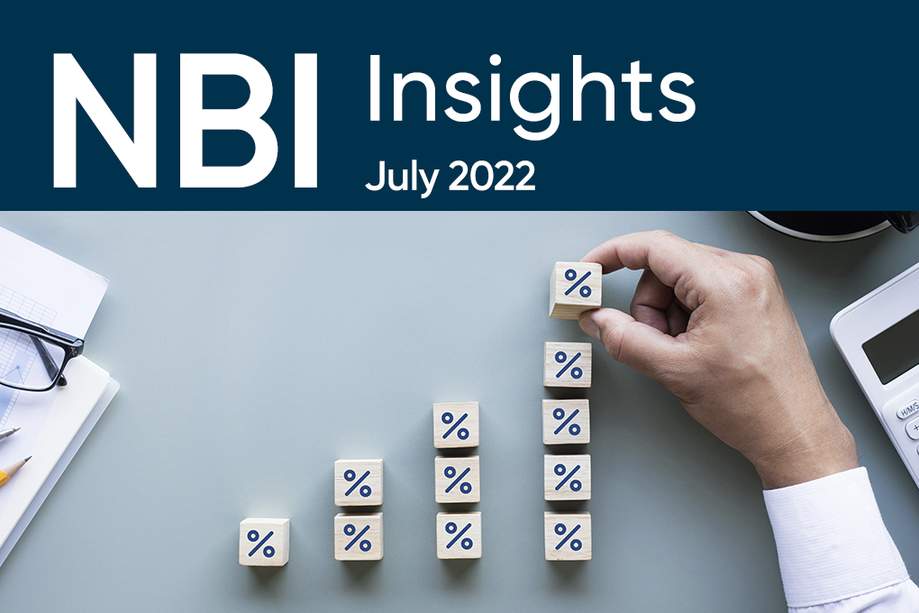 NBI Insights Bulletin – July 2022