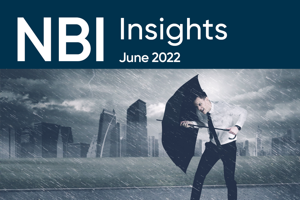 NBI Insights Bulletin – June 2022
