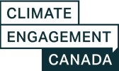 Logo Climate Engagement Canada