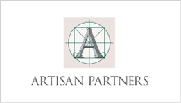 Company logo Artisan Partners