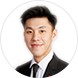 photo of Kelvin Yeung, Business Development Analyst, National Accounts