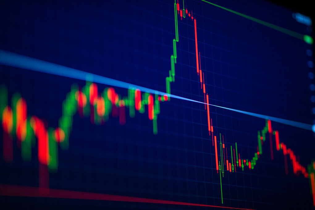 Analyser les niveaux de support et résistance Image analyser les niveaux de support et résistance