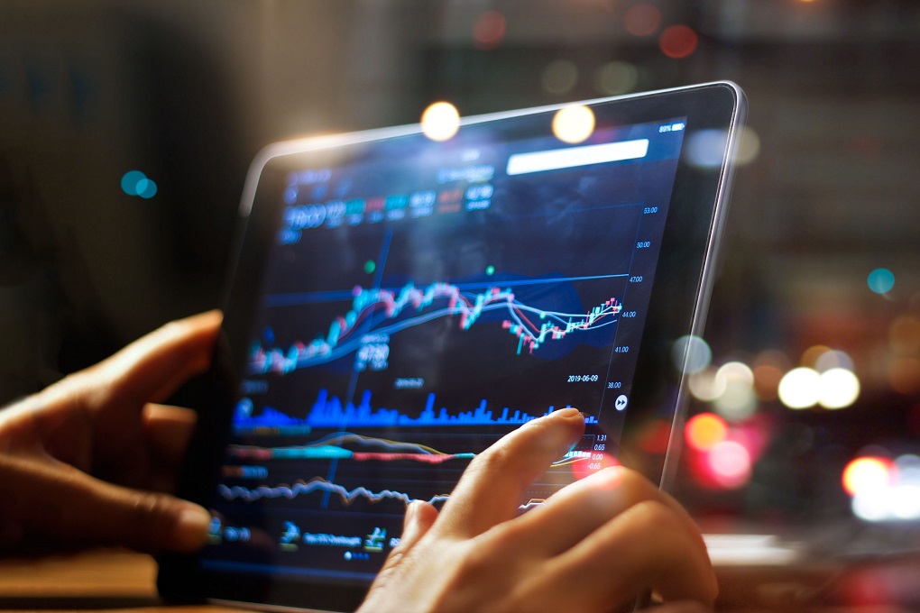 VWAP, un outil d’analyse pour guider vos investissements VWAP, un outil d’analyse pour guider vos investissements